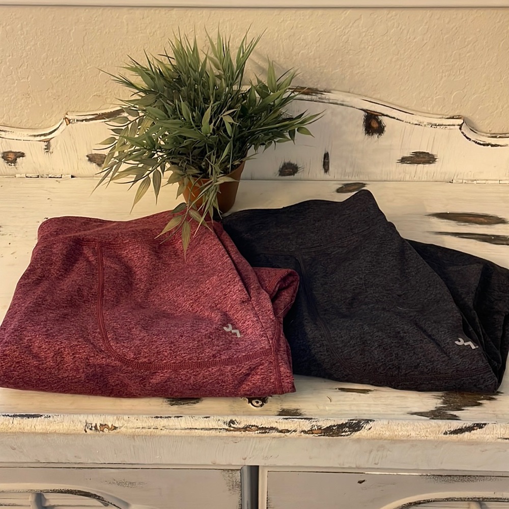 Joy Lab Oversized Joggers